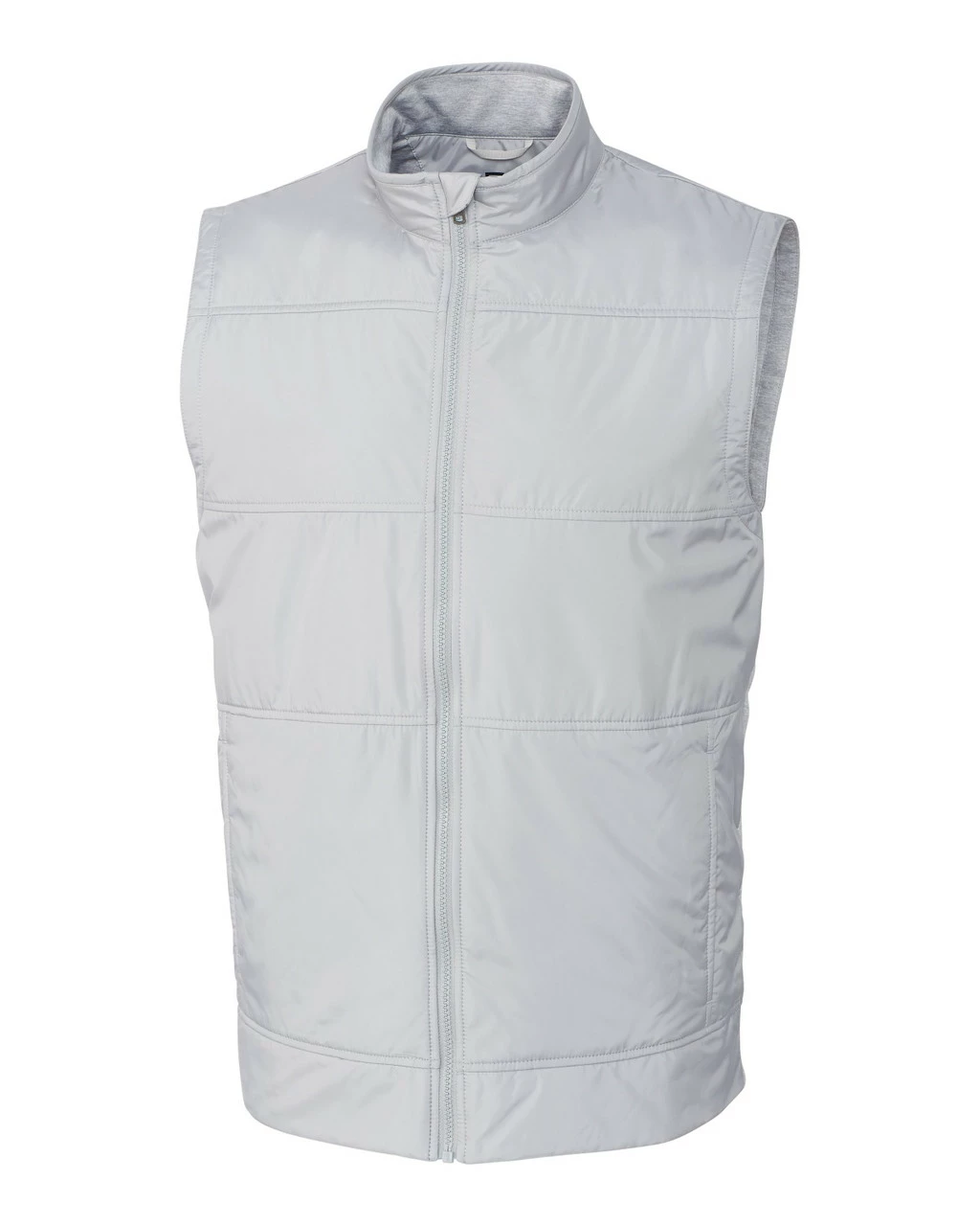 Cutter & Buck Stealth Full Zip Vest 6 Cutter & Buck Stealth Full Zip Vest - Image 4
