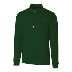 Cutter & Buck Traverse Half Zip -golf Shop MCK00067 HT MANN HG 81466.1669057208