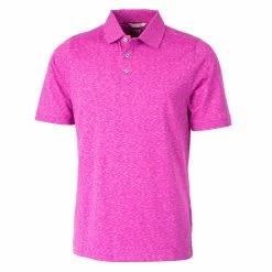 Cutter & Buck Advantage Space Dye Polo -golf Shop MCK00117 DAT MANN HG 12970.1669058094