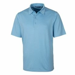 Cutter & Buck Forge Pencil Stripe Polo -golf Shop MCK00144 ALS MANN HG 72834.1637352526