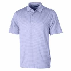 Cutter & Buck Forge Pencil Stripe Polo -golf Shop MCK00144 HYC MANN HG 55706.1637352526