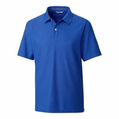 Cutter & Buck Breakthrough Polo -golf Shop MCK00158 CEN MANN HG 08260.1669059652