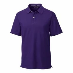 Cutter & Buck Breakthrough Polo -golf Shop MCK00158 CLP MANN HG 14418.1669059652