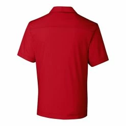 Cutter & Buck DryTec Northgate Polo -golf Shop MCK00753 CDR MANNB HG 84032.1668547443