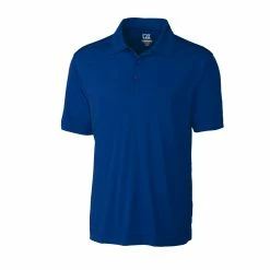 Cutter & Buck DryTec Northgate Polo -golf Shop MCK00753 TBL MANN HG 14613.1668547443