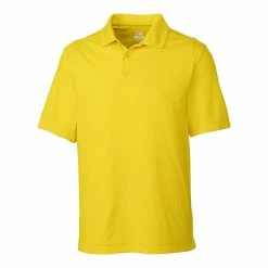 Cutter & Buck DryTec Northgate Polo -golf Shop MCK00753 TUS MANN HG 52268.1668547443