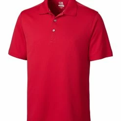 Cutter & Buck DryTec Glendale Polo - Big & Tall 7 Cutter & Buck DryTec Glendale Polo - Big & Tall -golf Shop MCK00966 RD MANN HG 41159.1668791299