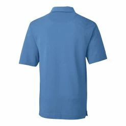 Cutter & Buck Men's DryTec Championship Polo -golf Shop MCK01263 SBL MANNB HG 69993.1634230087