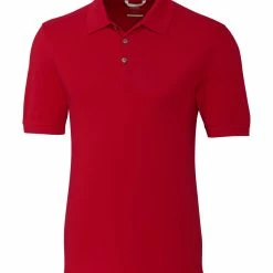 Cutter & Buck Advantage Polo - Big & Tall -golf Shop MCK09321 CDR MANN HG 77088.1668793524
