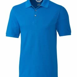 Cutter & Buck Advantage Polo - Big & Tall -golf Shop MCK09321 DG MANN HG 71284.1668793524