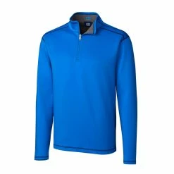 Cutter & Buck Evergreen Reversible Overknit -golf Shop MCK09425 DG MANN HG 93873.1637184126
