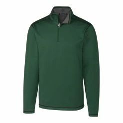 Cutter & Buck Evergreen Reversible Overknit -golf Shop MCK09425 HT MANN HG 30978.1637184126