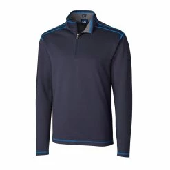 Cutter & Buck Evergreen Reversible Overknit -golf Shop MCK09425 LYN MANN HG 25172.1637184126