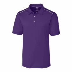 Cutter & Buck Fusion Polo - Big & Tall -golf Shop MCK09428 CLP MANN HGv2 36751.1668795788