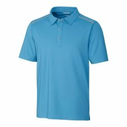Cutter & Buck Fusion Polo -golf Shop MCK09428 CMR MANN HG 77948.1637184699