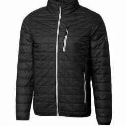 Cutter & Buck Ranier Jacket -golf Shop MCO00018 BL MANN HG 38856.1637690878