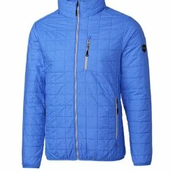 Cutter & Buck Ranier Jacket -golf Shop MCO00018 BUM MANN HG 37559.1637690878