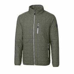 Cutter & Buck Ranier Jacket -golf Shop MCO00018 POM MANN HG 33679.1637692158