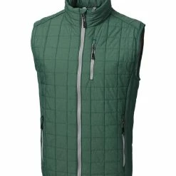 Cutter & Buck Ranier Vest -golf Shop MCO00019 HNM MANN HG 83633.1637689478