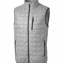 Cutter & Buck Ranier Vest -golf Shop MCO00019 POL MANN HG 36619.1637689478