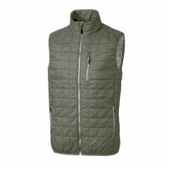 Cutter & Buck Ranier Vest -golf Shop MCO00019 POM MANN HG 68927.1637690845