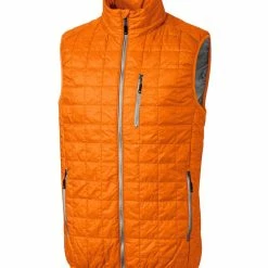 Cutter & Buck Ranier Vest -golf Shop MCO00019 SAS MANN HG 75118.1637689478