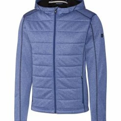 Cutter & Buck Altitude Quilted Jacket -golf Shop MCO00025 TBL MANN HG 07418.1633468689