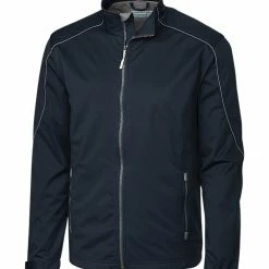 Cutter & Buck Weathertec Opening Day Softshell -golf Shop MCO00950 NVBU MANN HG 86519.1634073328