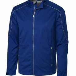 Cutter & Buck Weathertec Opening Day Softshell -golf Shop MCO00950 TBL MANN HG 13093.1634073328
