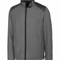 Cutter & Buck Cedar Park Full Zip Jacket 10 Cutter & Buck Cedar Park Full Zip Jacket -golf Shop MCO09840 CCH MANN HG 39439.1628698228