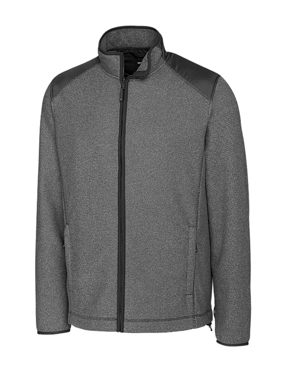 Cutter & Buck Cedar Park Full Zip Jacket 6 Cutter & Buck Cedar Park Full Zip Jacket - Image 4