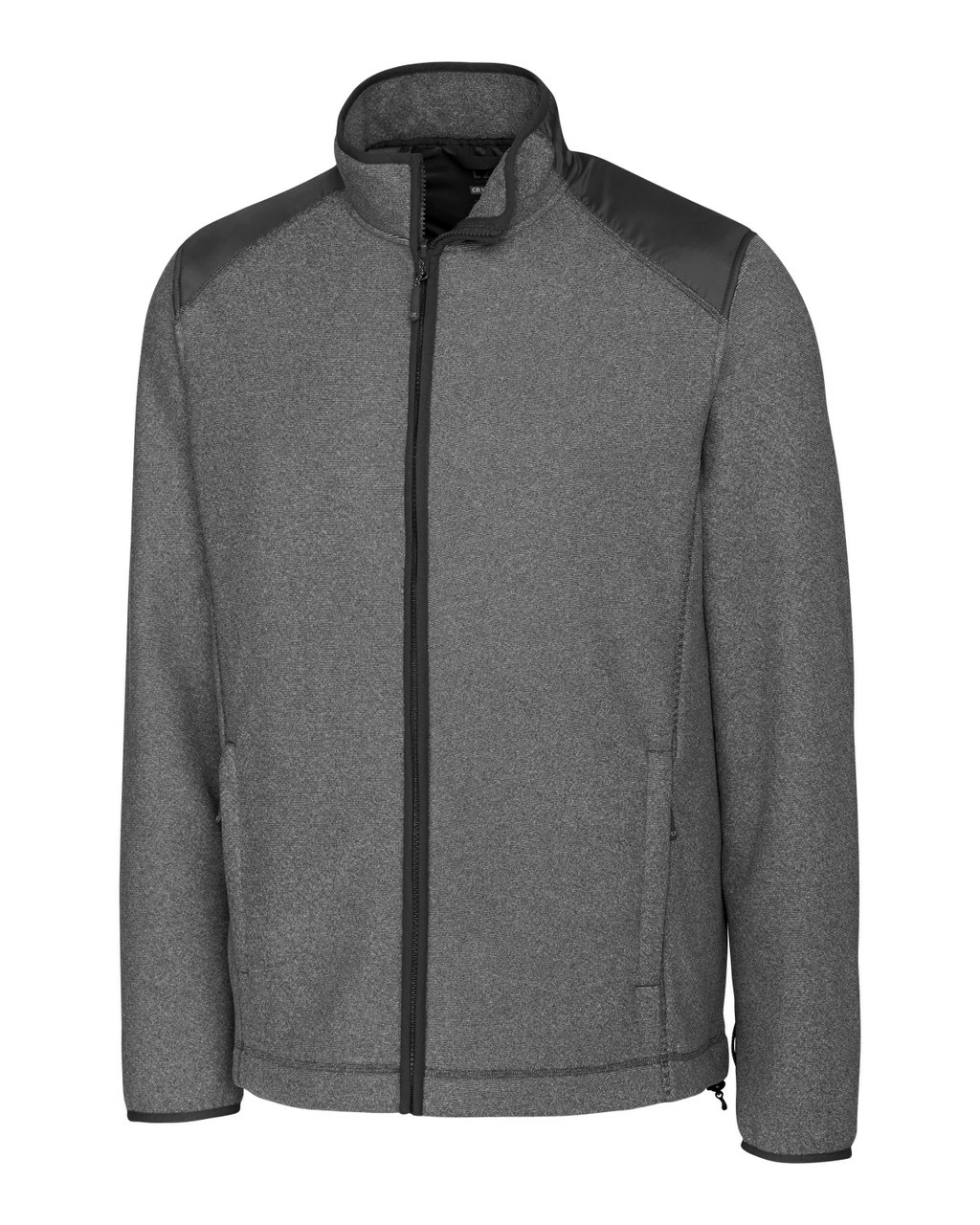 Cutter & Buck Cedar Park Full Zip - Big & Tall 3 Cutter & Buck Cedar Park Full Zip - Big & Tall