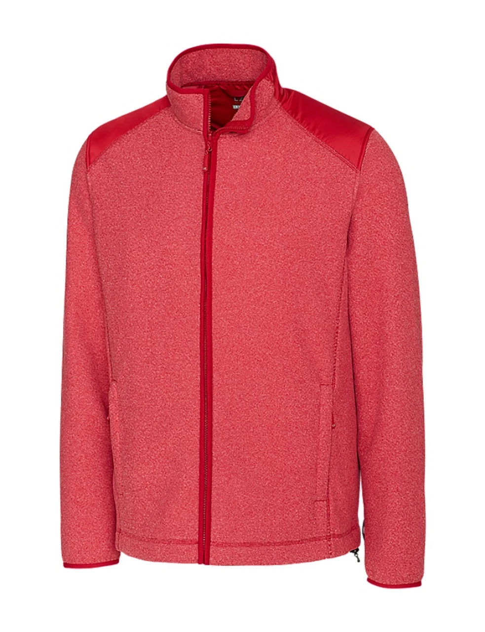 Cutter & Buck Cedar Park Full Zip Jacket 5 Cutter & Buck Cedar Park Full Zip Jacket - Image 3