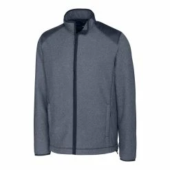 Cutter & Buck Cedar Park Full Zip - Big & Tall 7 Cutter & Buck Cedar Park Full Zip - Big & Tall -golf Shop MCO09840 LNH MANN HG 29233.1668797335