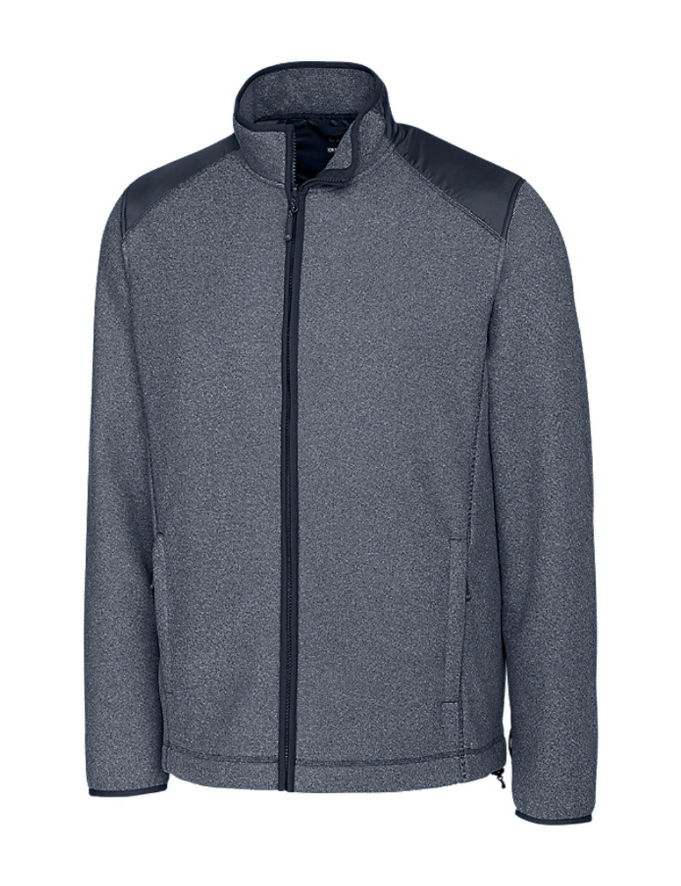 Cutter & Buck Cedar Park Full Zip Jacket 7 Cutter & Buck Cedar Park Full Zip Jacket - Image 5