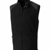 Cutter & Buck Cedar Park Full Zip Vest - Big & Tall -golf Shop MCO09842 BL MANN HG 21249.1668797725