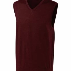 Cutter & Buck Lakemont Vest -golf Shop MCS07727 BRD MANN HG 46687.1668631339