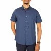 Cutter & Buck Windward Jigsaw Print Shirt -golf Shop MCW00213 INDMR PRO HG 67230.1669062449