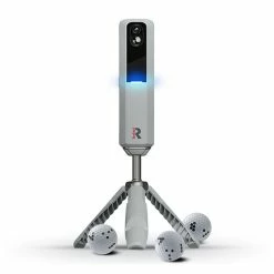 Rapsodo MLM2PRO Golf Launch Monitor & Simulator