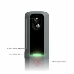 Rapsodo MLM2PRO Golf Launch Monitor & Simulator -golf Shop MLM2PRO 2