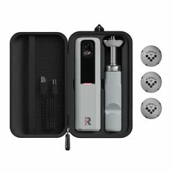 Rapsodo MLM2PRO Golf Launch Monitor & Simulator -golf Shop MLM2PRO 3