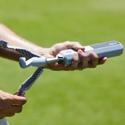 Rapsodo MLM2PRO Golf Launch Monitor & Simulator -golf Shop MLM2PRO 7