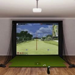 Bushnell Launch Pro Launch Monitor & Simulator | Home Studio Packages -golf Shop MevoSIG12 SIG4x10 Package 869x869 fd15a9fb 3c8e 45eb b81b 3cd93b421624