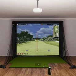 Bushnell Launch Pro Launch Monitor & Simulator | Home Studio Packages -golf Shop MevoSIG12 SIG4x7 Package 869x869 00cfc97d d9d8 40af af94 59c7e0bb7a76