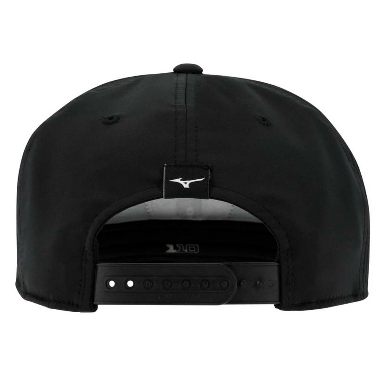 Mizuno Golf Mizuno Crossed Clubs Snapback Cap 4 Mizuno Golf Mizuno Crossed Clubs Snapback Cap - Image 2