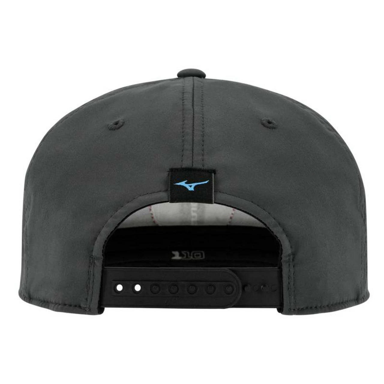 Mizuno Golf Mizuno Crossed Clubs Snapback Cap 6 Mizuno Golf Mizuno Crossed Clubs Snapback Cap - Image 4