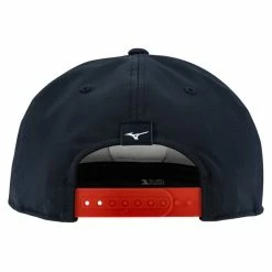 Mizuno Golf Mizuno Crossed Clubs Snapback Cap 17 Mizuno Golf Mizuno Crossed Clubs Snapback Cap -golf Shop Mizuno Crossed Clubs Snapback Cap Navy b 35447.1663094627