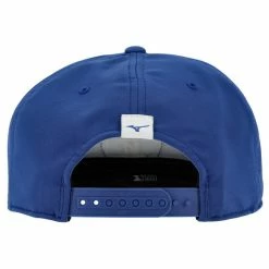 Mizuno Golf Mizuno Crossed Clubs Snapback Cap 19 Mizuno Golf Mizuno Crossed Clubs Snapback Cap -golf Shop Mizuno Crossed Clubs Snapback Cap Royal b 51762.1663094595