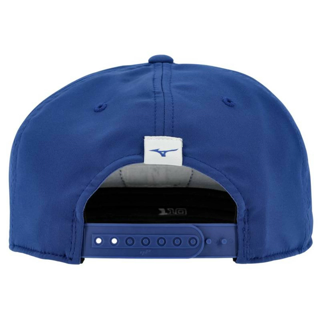 Mizuno Golf Mizuno Crossed Clubs Snapback Cap 10 Mizuno Golf Mizuno Crossed Clubs Snapback Cap - Image 8