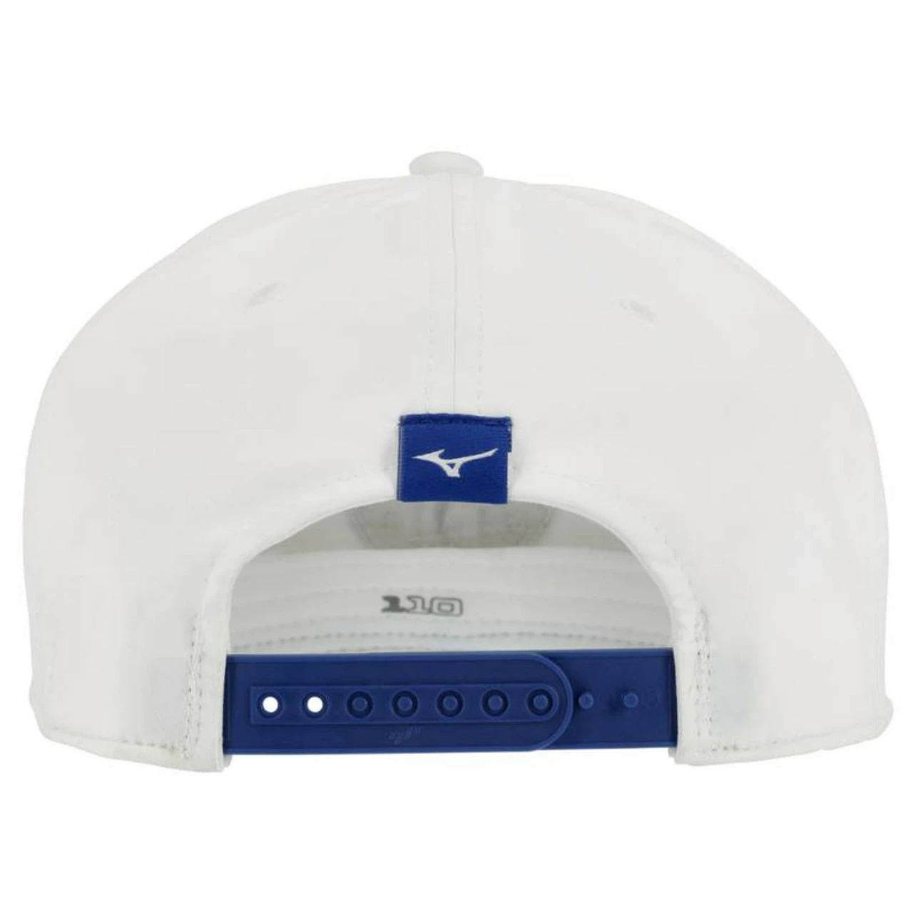 Mizuno Golf Mizuno Crossed Clubs Snapback Cap 11 Mizuno Golf Mizuno Crossed Clubs Snapback Cap - Image 9